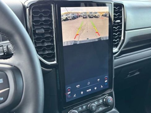 Used 2025 Ford Ranger XLT w/ Equipment Group 301A High image 37