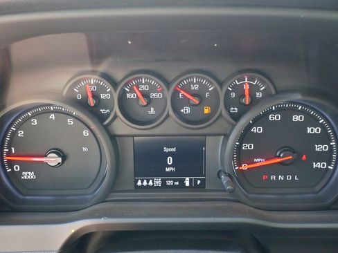 New 2025 Chevrolet Silverado 3500 W/T w/ WT Convenience Package AWD/4WD image 26
