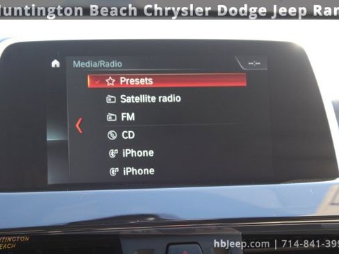 Used 2019 BMW X1 sDrive28i image 27