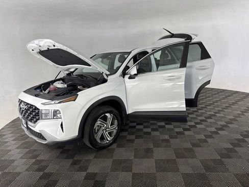 Used 2023 Hyundai Santa Fe SE AWD/4WD image 13
