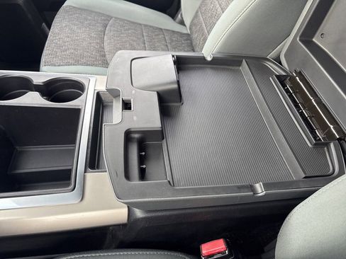 Used 2015 RAM 1500 Big Horn image 15