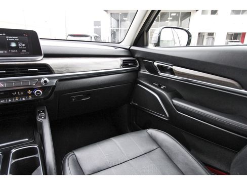 Used 2020 Kia Telluride SX image 12