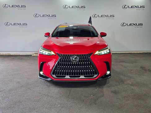Used 2023 Lexus NX 350 AWD image 6