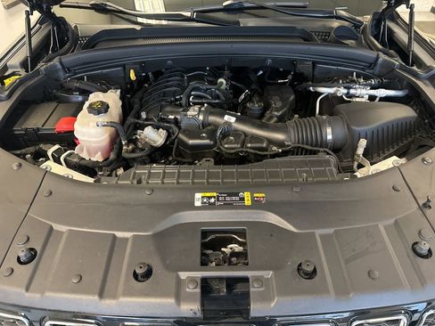 Used 2023 Jeep Grand Cherokee L Limited image 7