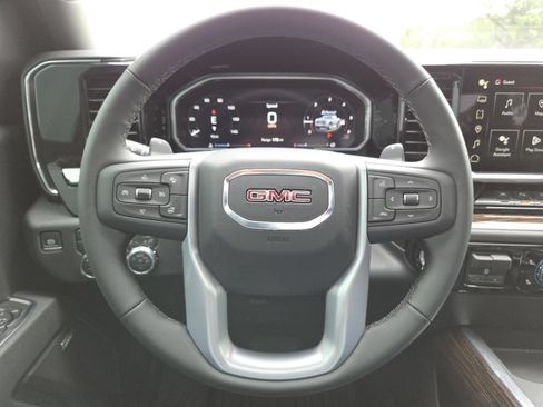 New 2026 GMC Sierra 1500 Elevation w/ Elevation Premium Package AWD/4WD image 31