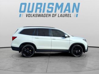 Used 2021 Honda Pilot Special Edition video 2