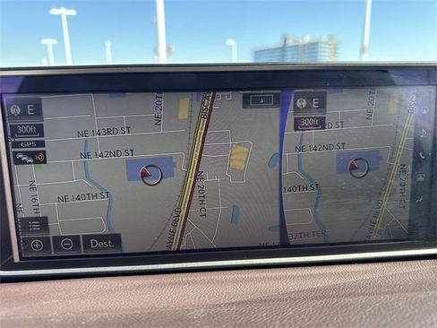 Used 2017 Lexus RX 350 350 image 18