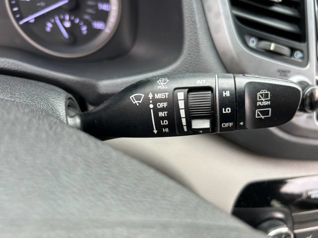 Used 2016 Hyundai Tucson SE w/ Option Group 02 FWD image 21