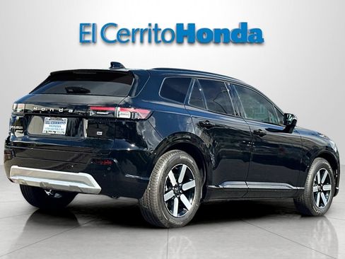 New 2026 Honda Prologue Touring image 3