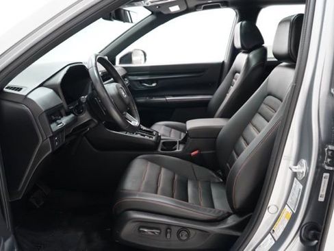 Used 2024 Honda CR-V Sport-L image 16