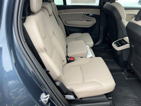 New 2026 Volvo XC90 B6 Plus w/ Protection Package Premier image 11