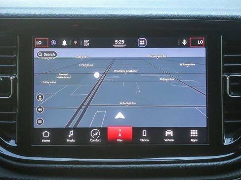 Used 2021 Dodge Durango GT w/ Blacktop Package image 11