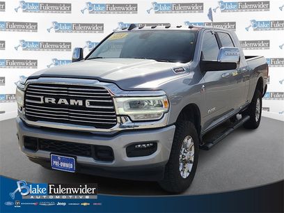 Used 2023 RAM 2500 Laramie