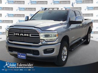 Used 2023 RAM 2500 Laramie video 1