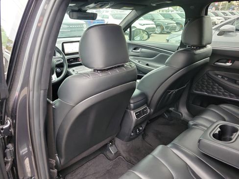 Used 2023 Hyundai Santa Fe Calligraphy image 16