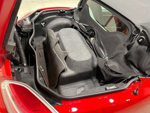 Used 2008 Saturn Sky Red Line RWD image 7