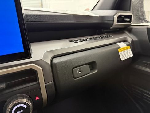 New 2026 Toyota Tacoma TRD Sport image 24