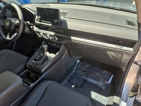 Certified 2023 Honda CR-V EX image 32