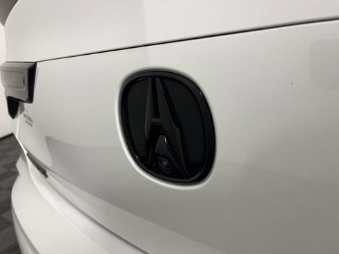 Certified 2023 Acura TLX Type S image 12