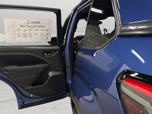 New 2026 Subaru Forester Touring image 28