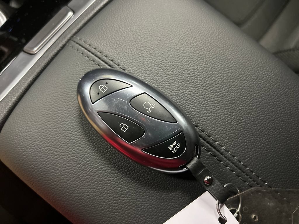 Used 2026 Hyundai Tucson SEL Plus AWD/4WD image 20