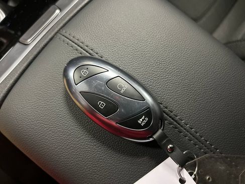 Used 2026 Hyundai Tucson SEL AWD/4WD image 20