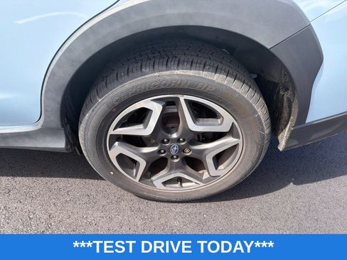 Used 2019 Subaru Crosstrek 2.0i Limited w/ Moonroof Package AWD/4WD image 10
