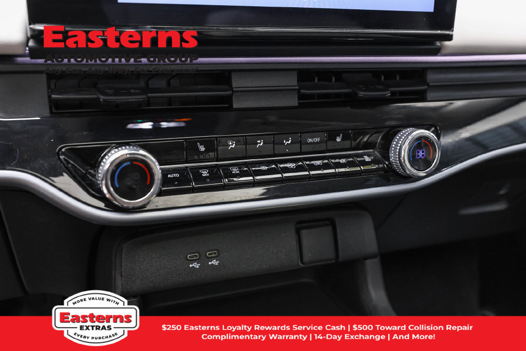 Used 2024 Honda Prologue Touring image 20