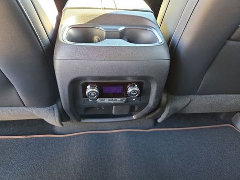 New 2026 GMC Acadia AT4 w/ Super Cruise Package AWD/4WD image 13