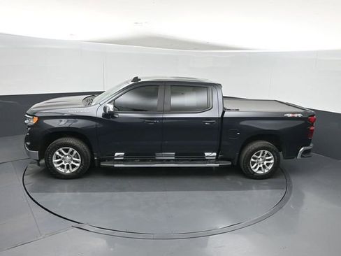 Used 2023 Chevrolet Silverado 1500 LT w/ Max Trailering Package AWD/4WD image 33
