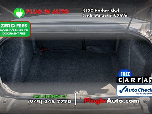 Used 2022 Dodge Challenger R/T Scat Pack RWD image 10