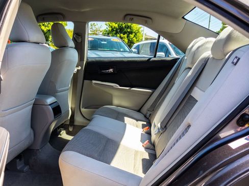 Used 2014 Toyota Camry LE FWD image 20