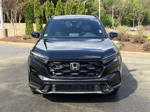 Used 2026 Honda CR-V Sport-L image 3