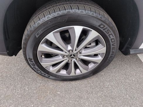 Used 2022 Mercedes-Benz GLE 350 GLE 350 image 25