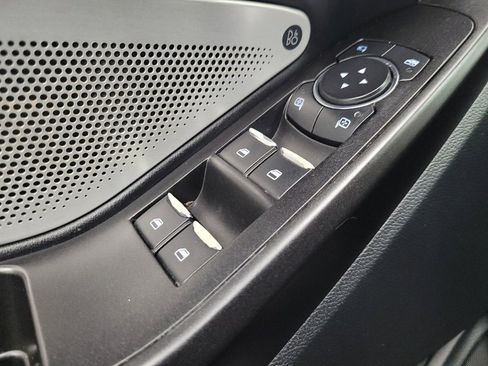 Used 2020 Ford Explorer ST w/ ST Street Pack image 27