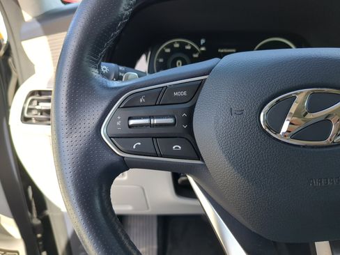 Used 2022 Hyundai Palisade Calligraphy image 28
