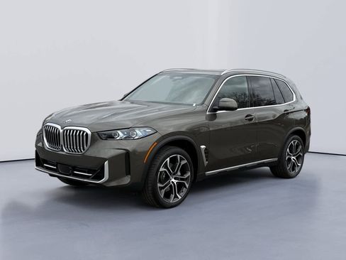 New 2026 BMW X5 xDrive40i image 7