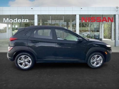 Used 2023 Hyundai Kona SEL image 6
