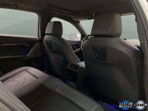 Used 2025 BMW 530i xDrive image 20