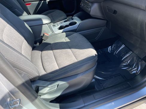 Used 2021 Ford Bronco Sport Big Bend image 26