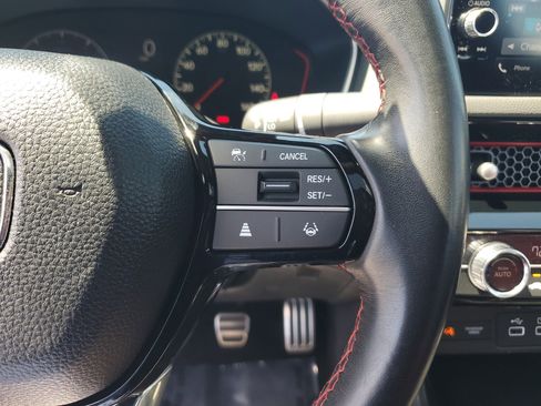 Used 2023 Honda Civic Si image 21