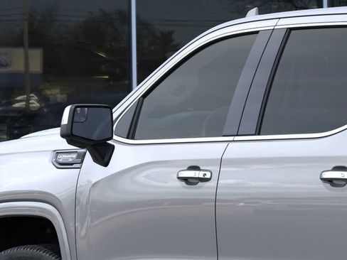 New 2026 GMC Sierra 1500 Denali Ultimate AWD/4WD image 12