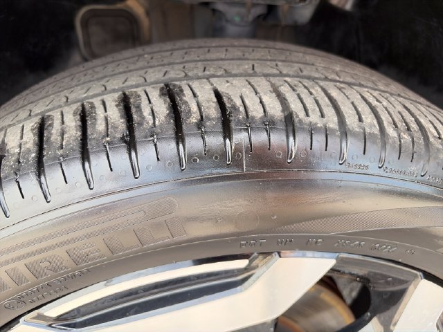 Used 2025 Kia Telluride S AWD/4WD image 28