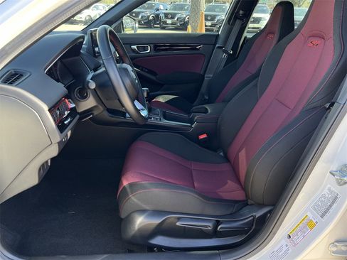Used 2025 Honda Civic Si image 24