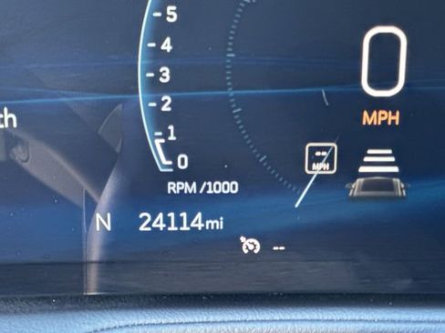 Certified 2024 Cadillac XT4 Premium Luxury w/ Technology Package image 15