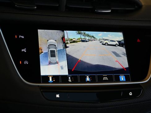 New 2024 Cadillac XT5 Premium Luxury w/ Technology Package image 37