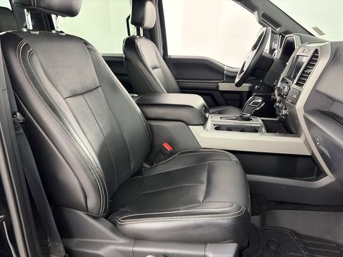 Used 2018 Ford F150 Lariat AWD/4WD image 32