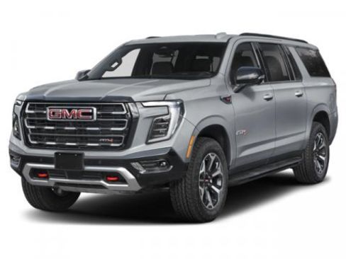 New 2026 GMC Yukon XL AT4 w/ AT4 Premium Package AWD/4WD image 1