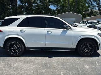 Certified 2023 Mercedes-Benz GLE 350 video 2