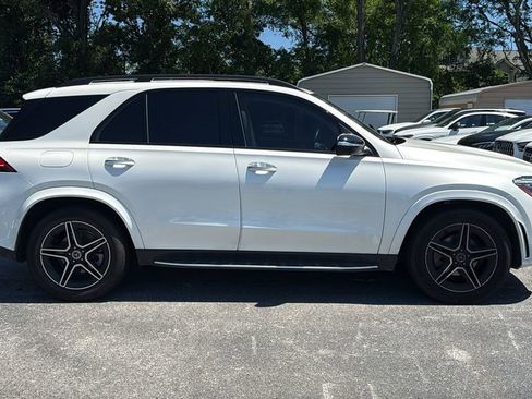 Certified 2023 Mercedes-Benz GLE 350 image 2